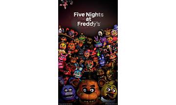 Wallpapers FNAF for Android - Download the APK from Habererciyes
